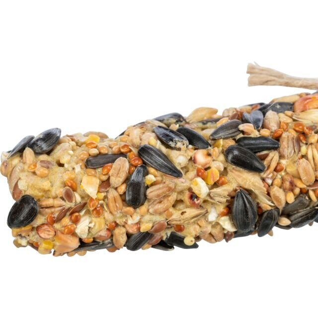 Futterstange für Wildvögel Bild 5