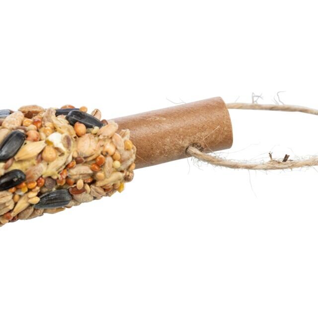 Futterstange für Wildvögel Bild 6