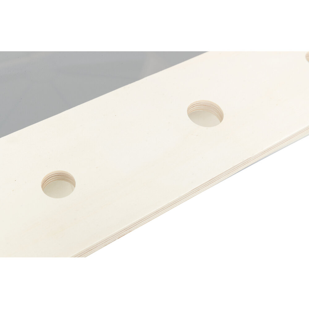 Futterstation für Nager aus Holz Bild 14