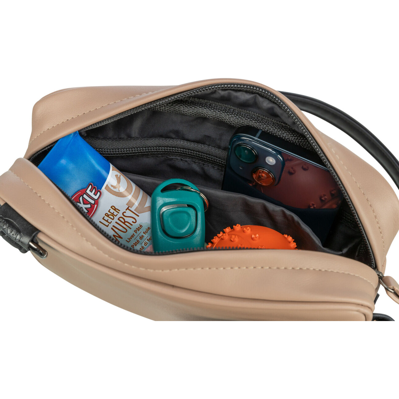 Gassi-Tasche CityStyle Bild 3