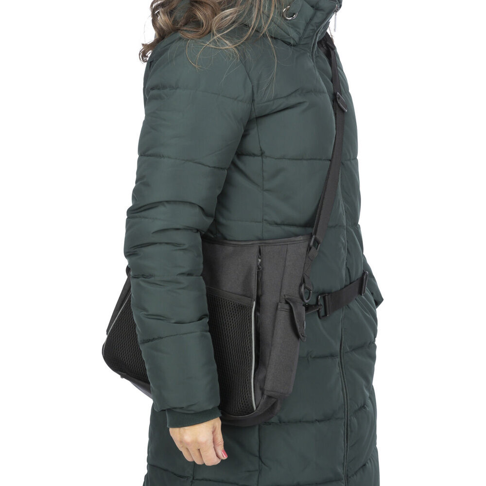 Gassi-Tasche und Dummy-Tasche für Herrchen und Frauchen Bild 8