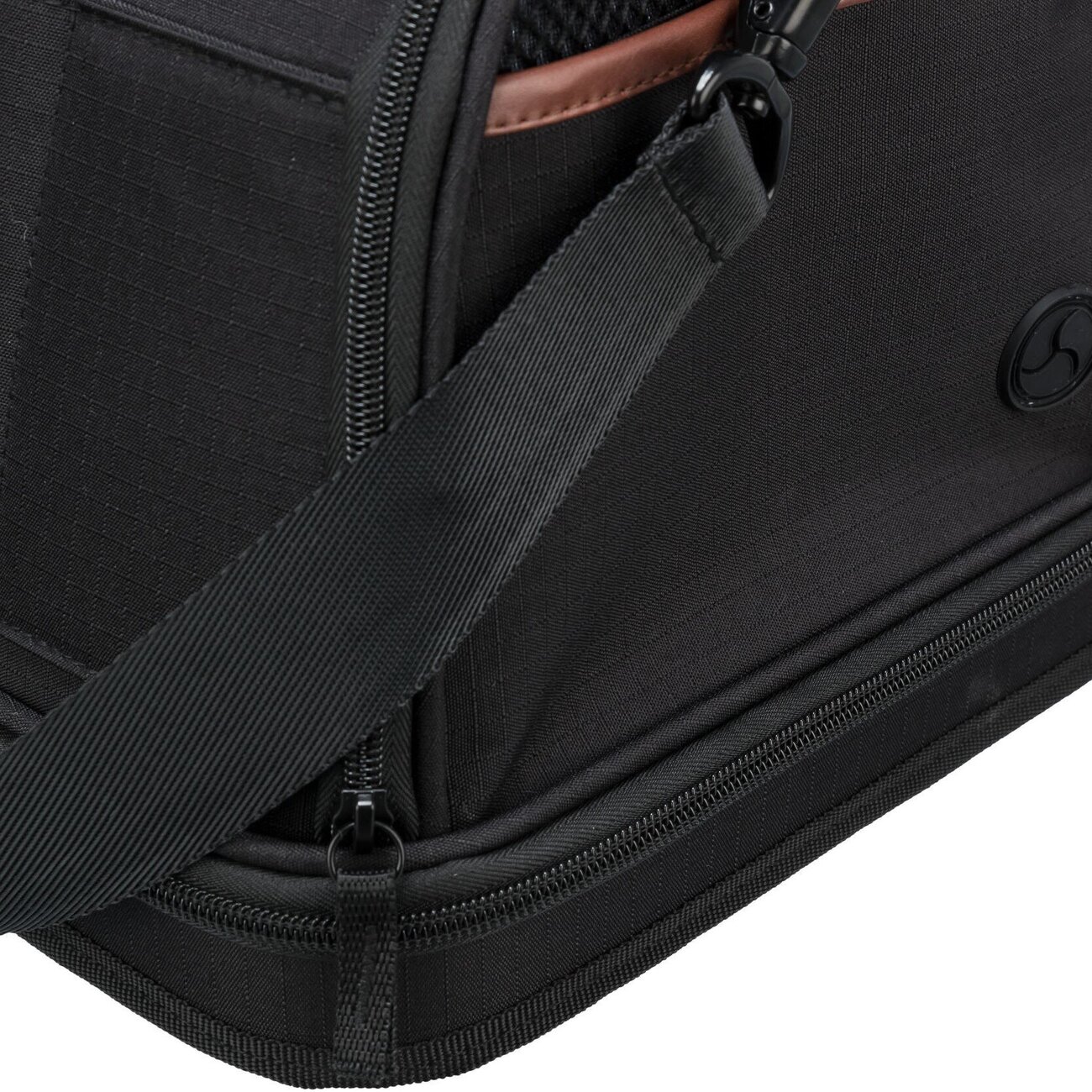 Airline Tasche Gate für Katzen und Hunde Bild 3