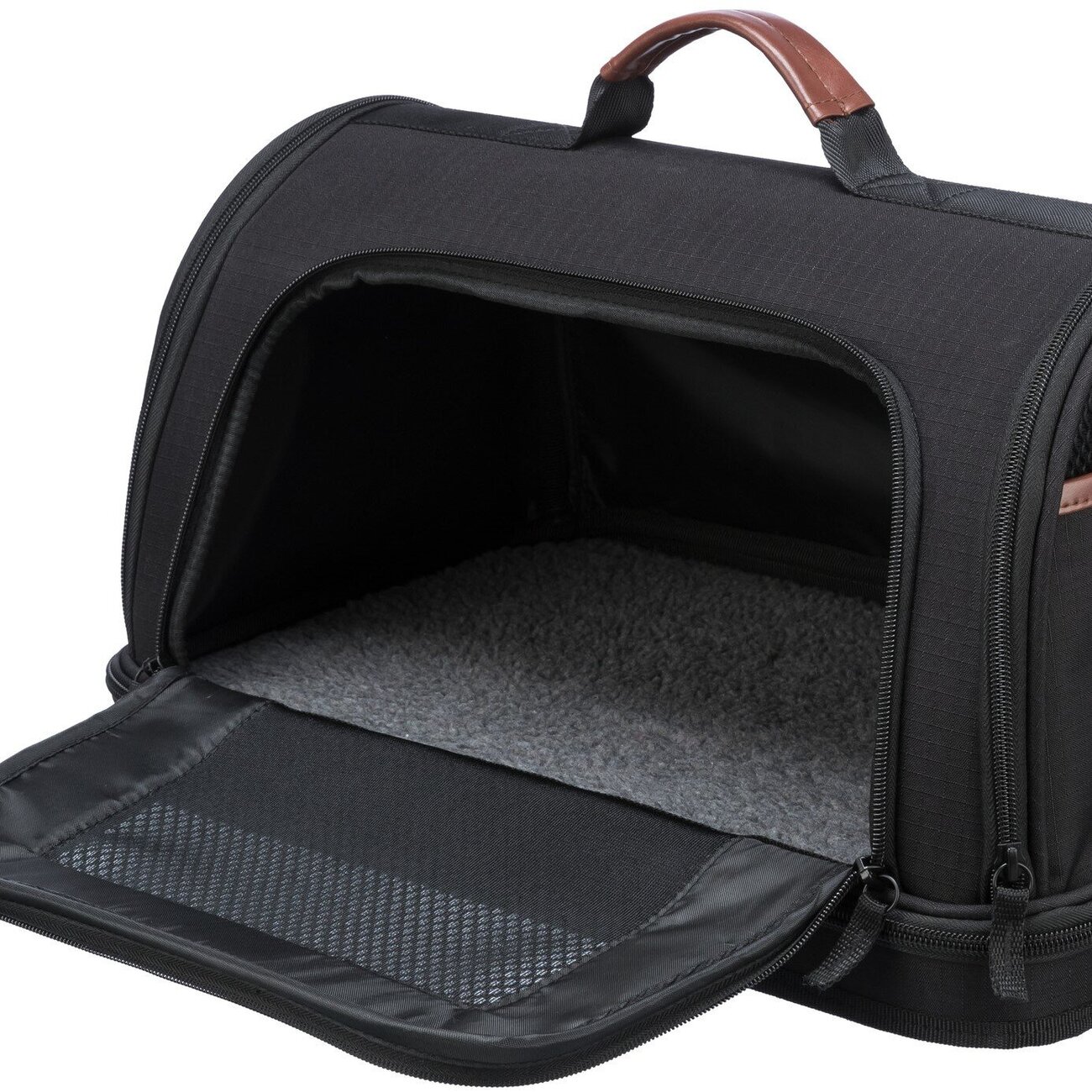 Airline Tasche Gate für Katzen und Hunde Bild 5