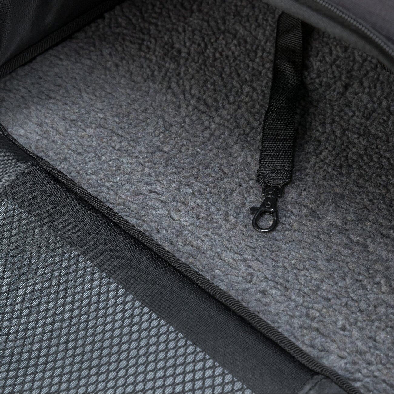 Airline Tasche Gate für Katzen und Hunde Bild 7