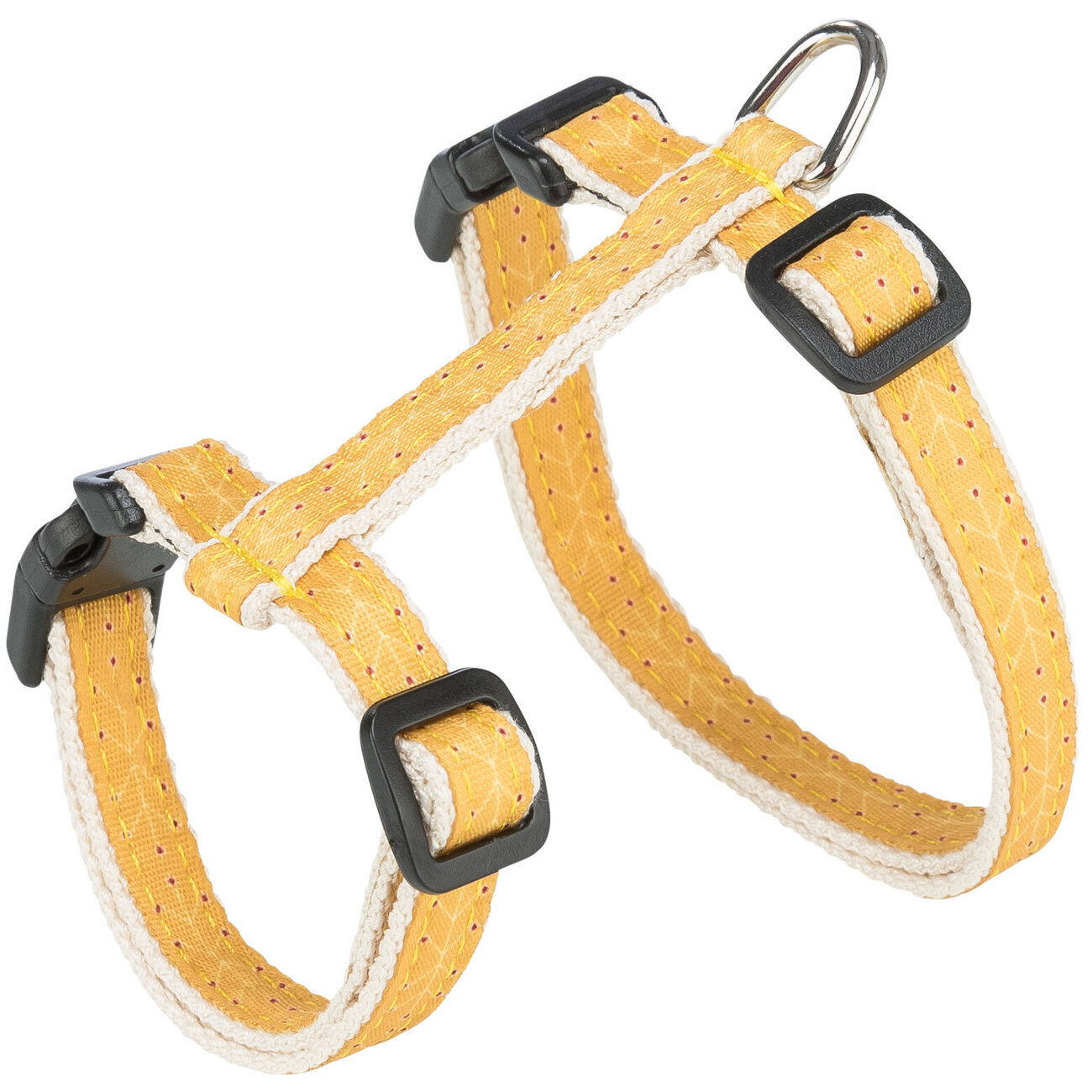 Geschirr mit Leine für Katzen Bild 8