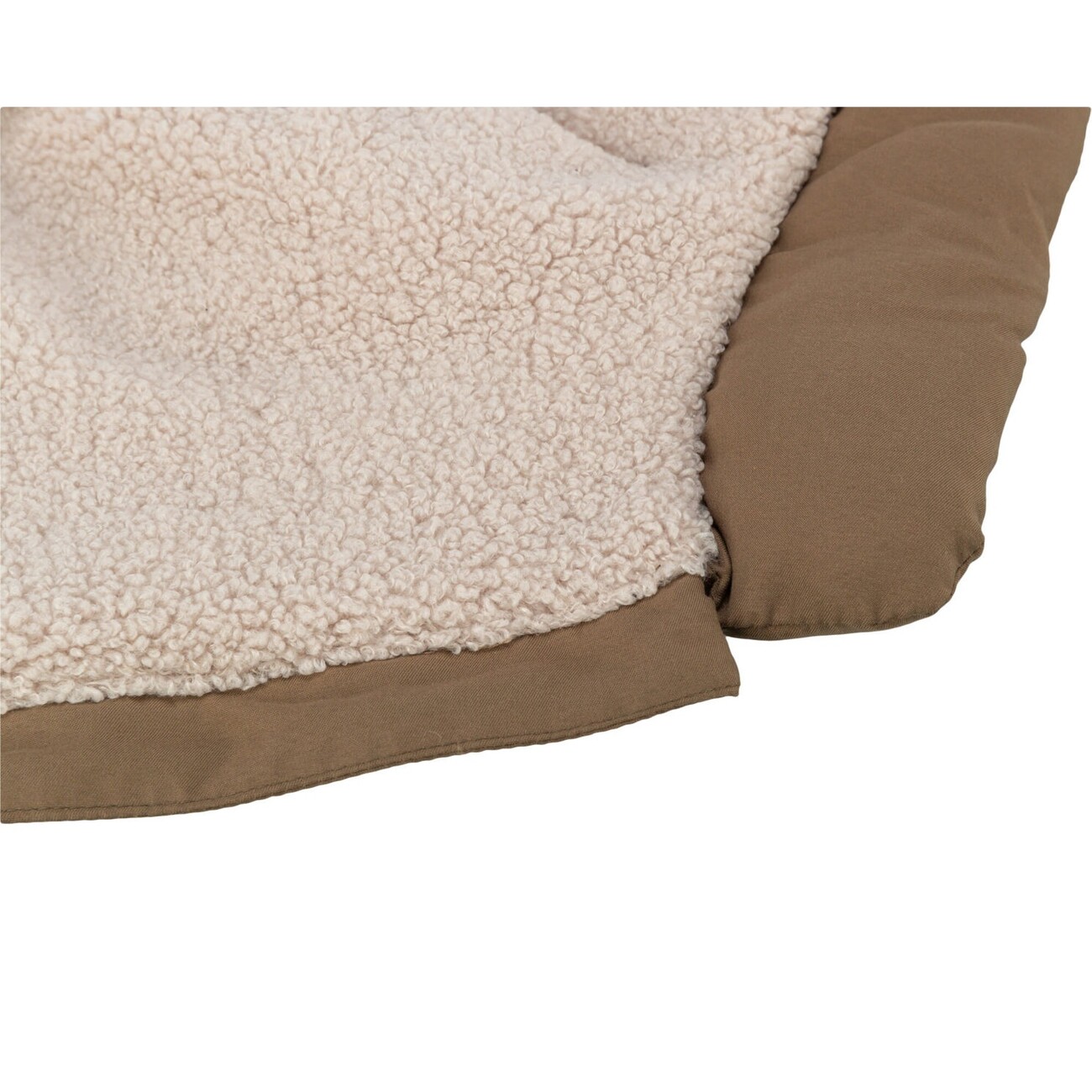 Geschirr-Wintermantel für Hunde Pirou Bild 7