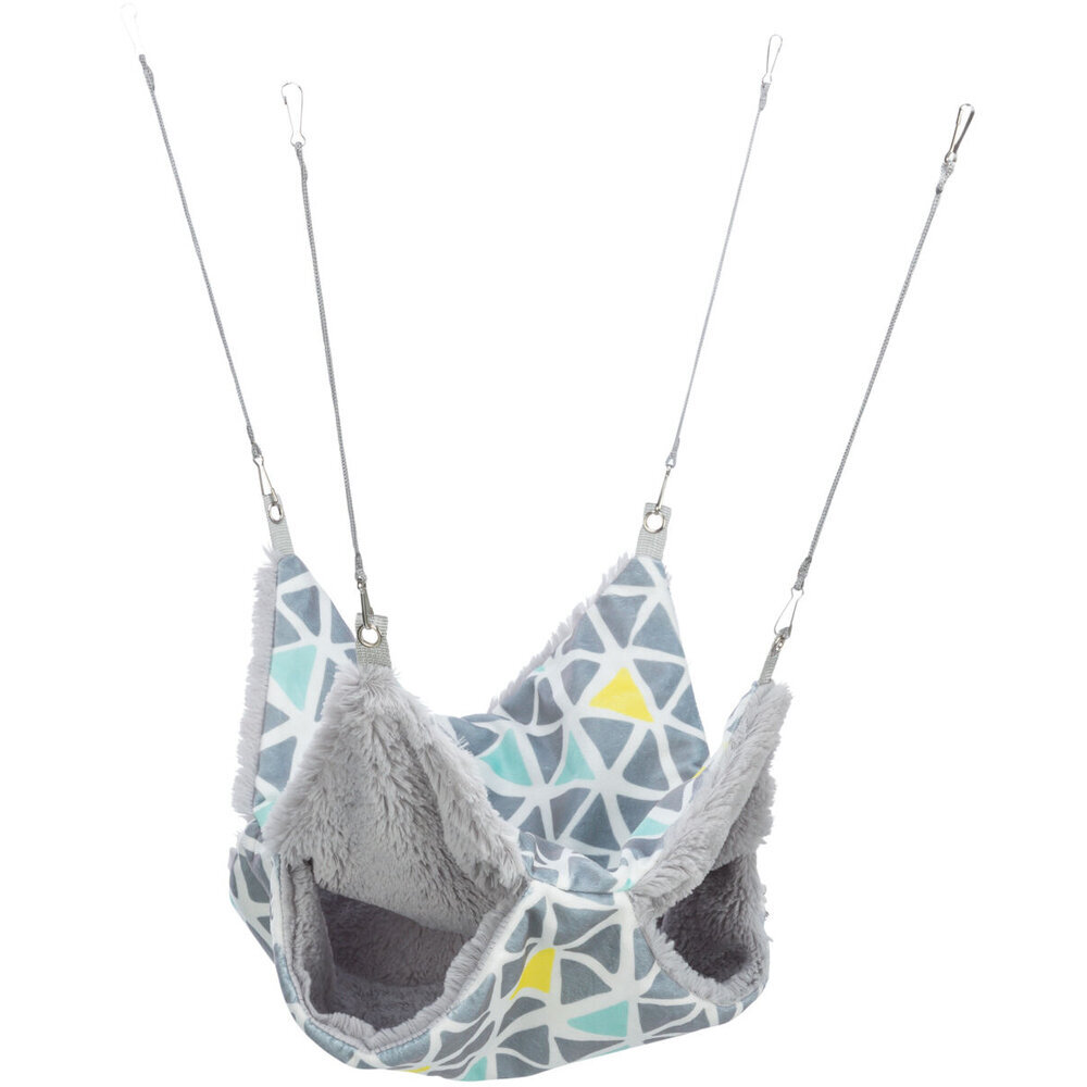 Hängematte Sunny für Kleintiere Bild 2