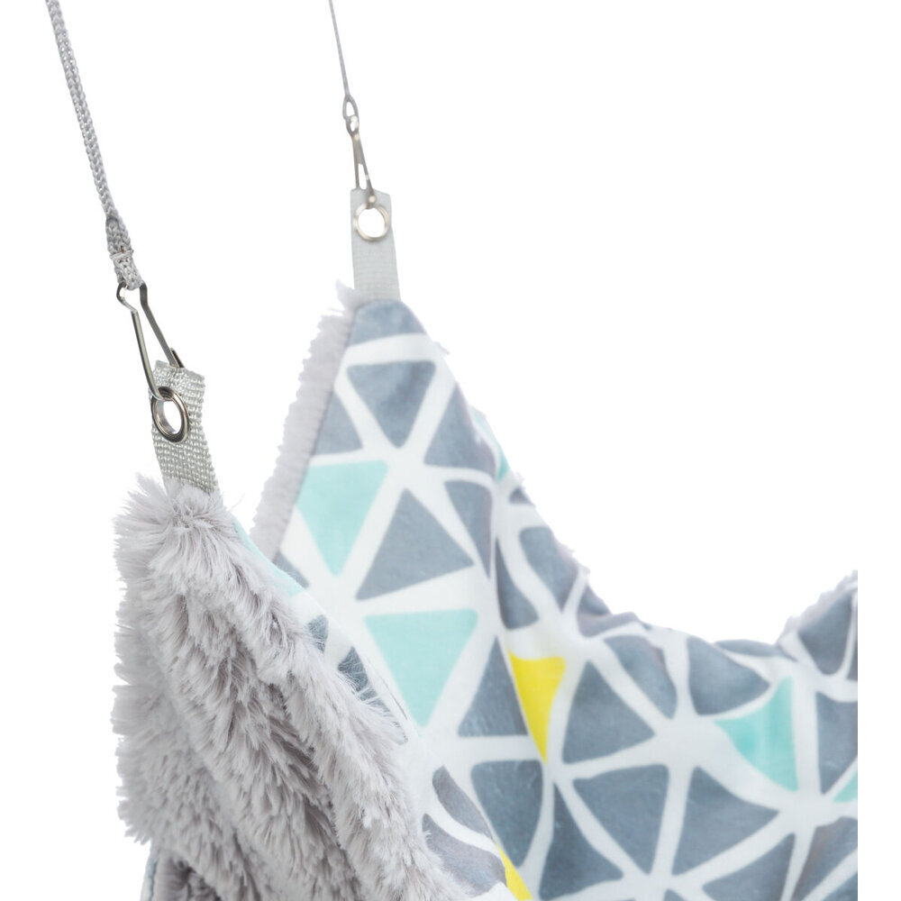 Hängematte Sunny für Kleintiere Bild 3