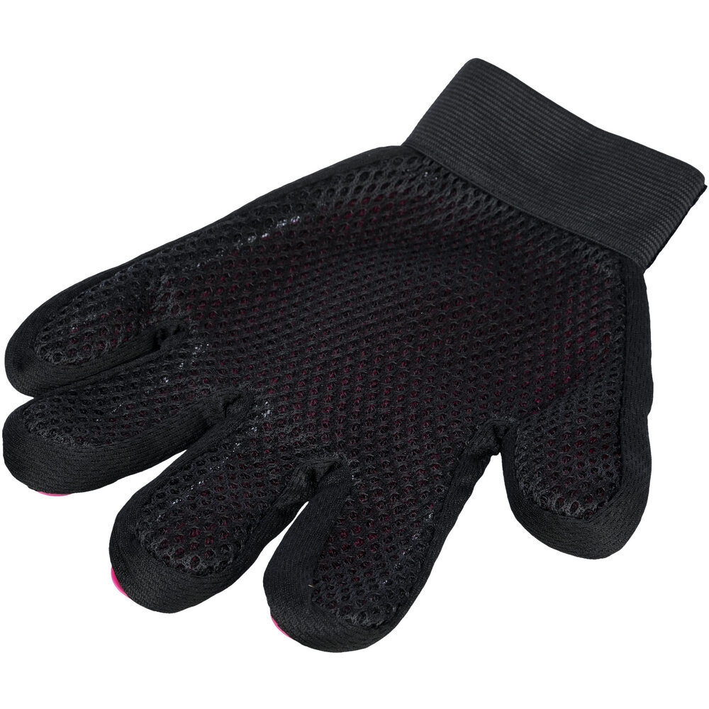 Handschuh für Fellpflege von Katzen Bild 4