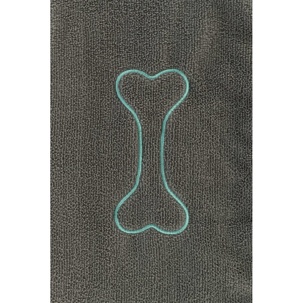 Handtuch mit Laschen Bild 8