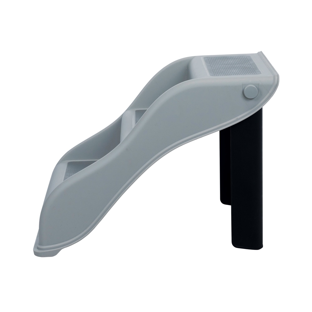 Trixie Haustier Treppe aus Kunststoff Bild 2