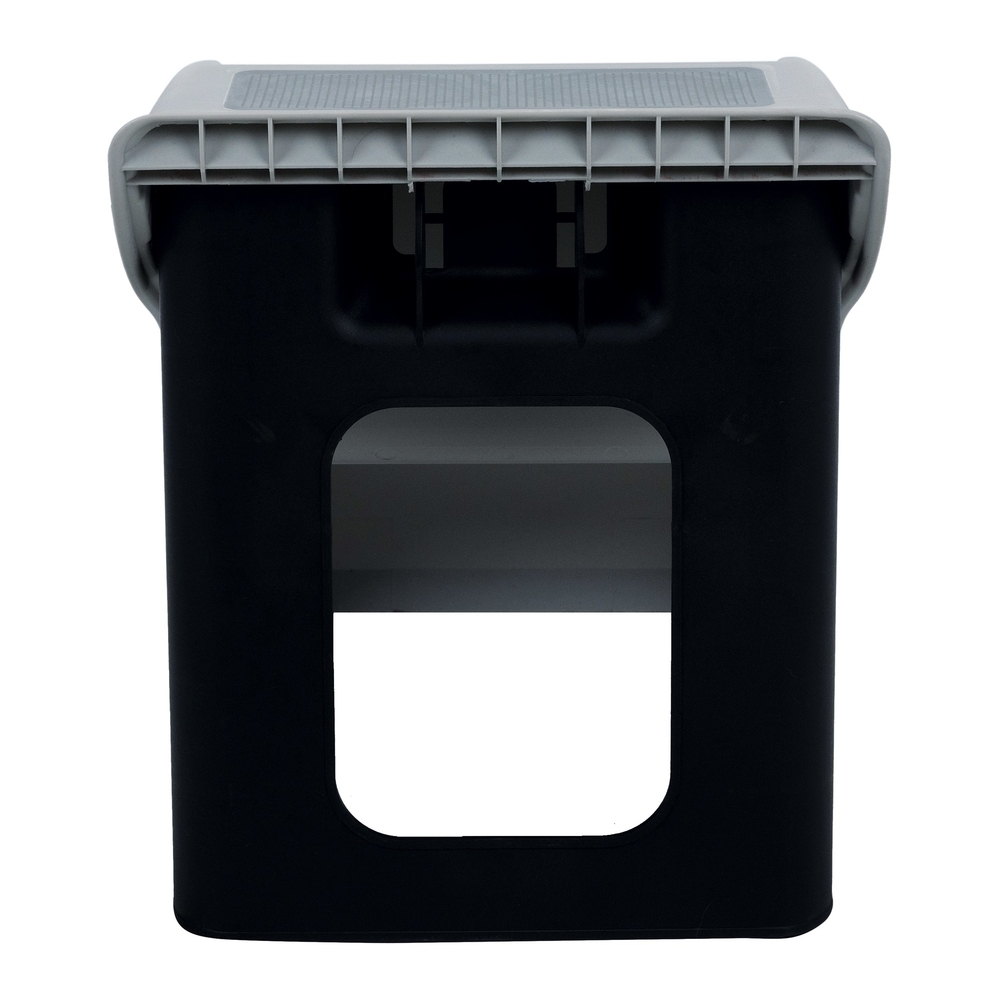 Trixie Haustier Treppe aus Kunststoff Bild 4