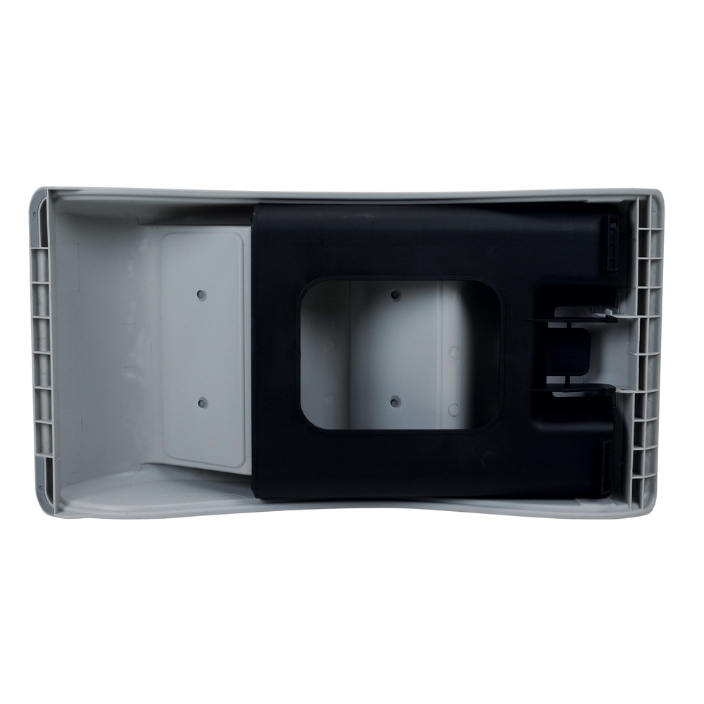 Trixie Haustier Treppe aus Kunststoff Bild 6