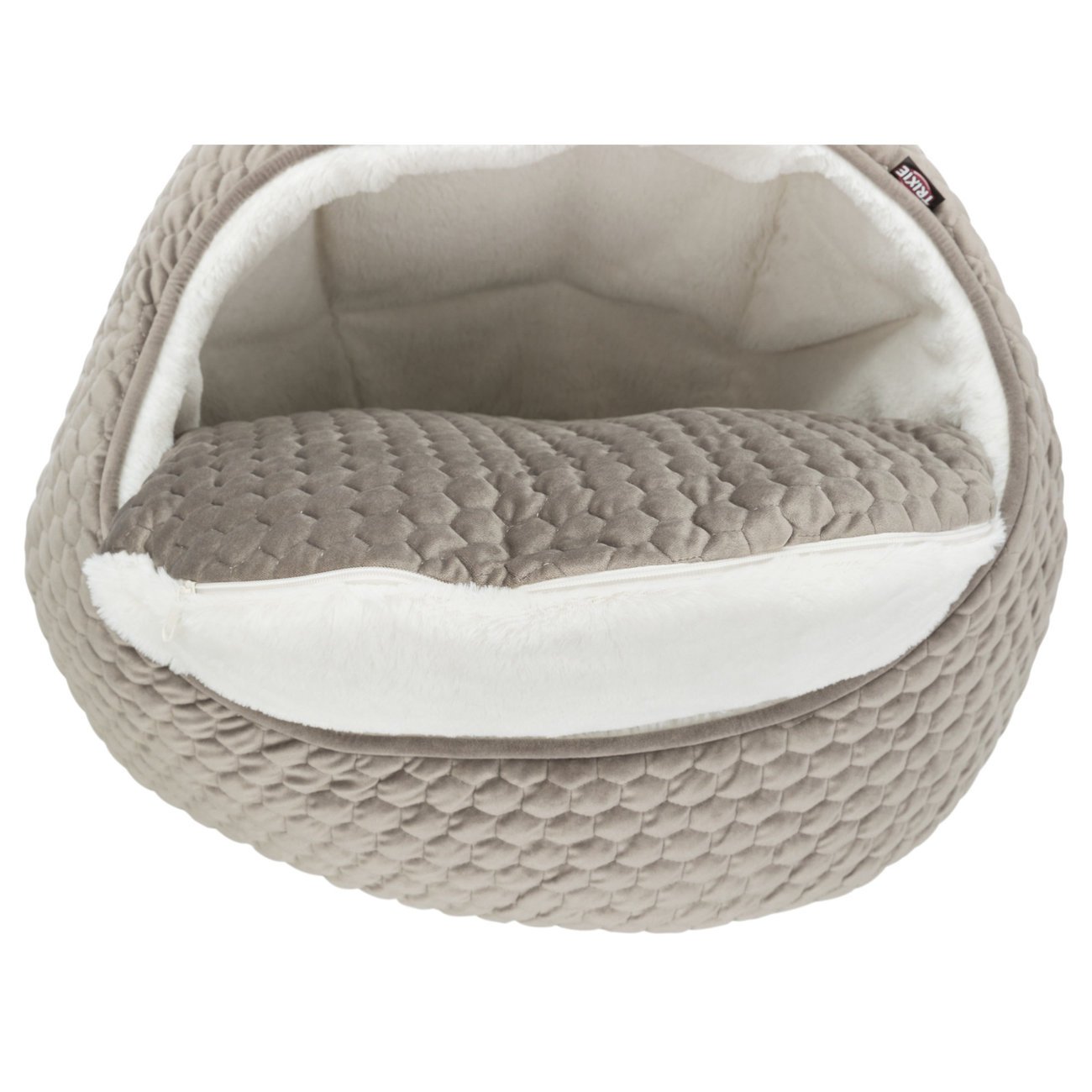 Haustier Kuschelhöhle Livia Bild 8