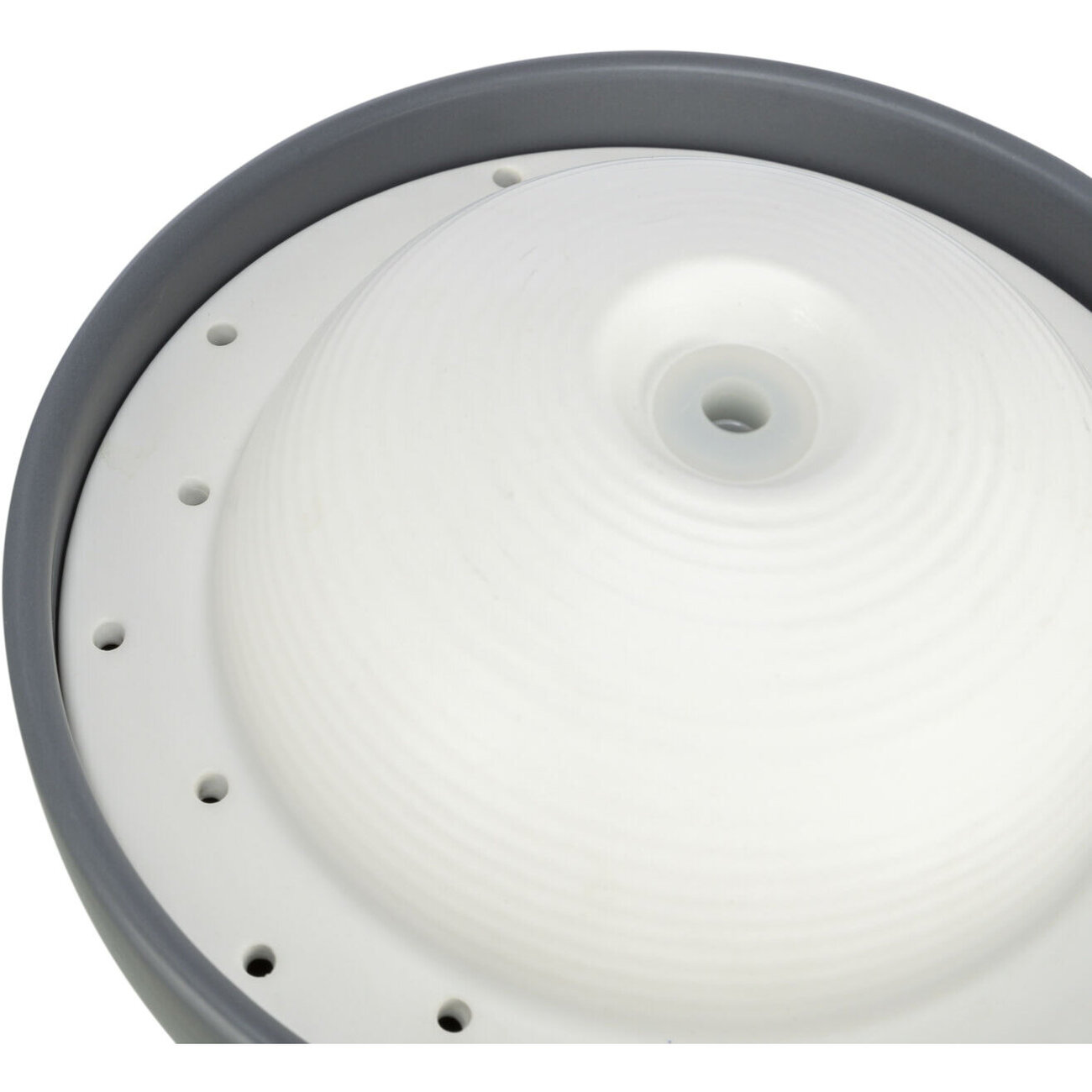 Haustier Trinkbrunnen Vital Dome aus Keramik Bild 4