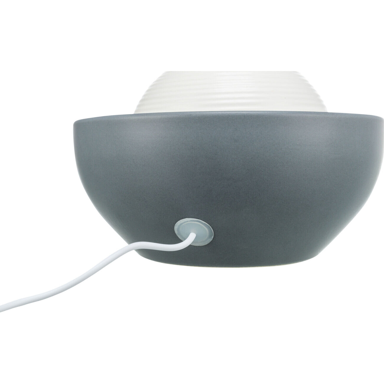 Haustier Trinkbrunnen Vital Dome aus Keramik Bild 5