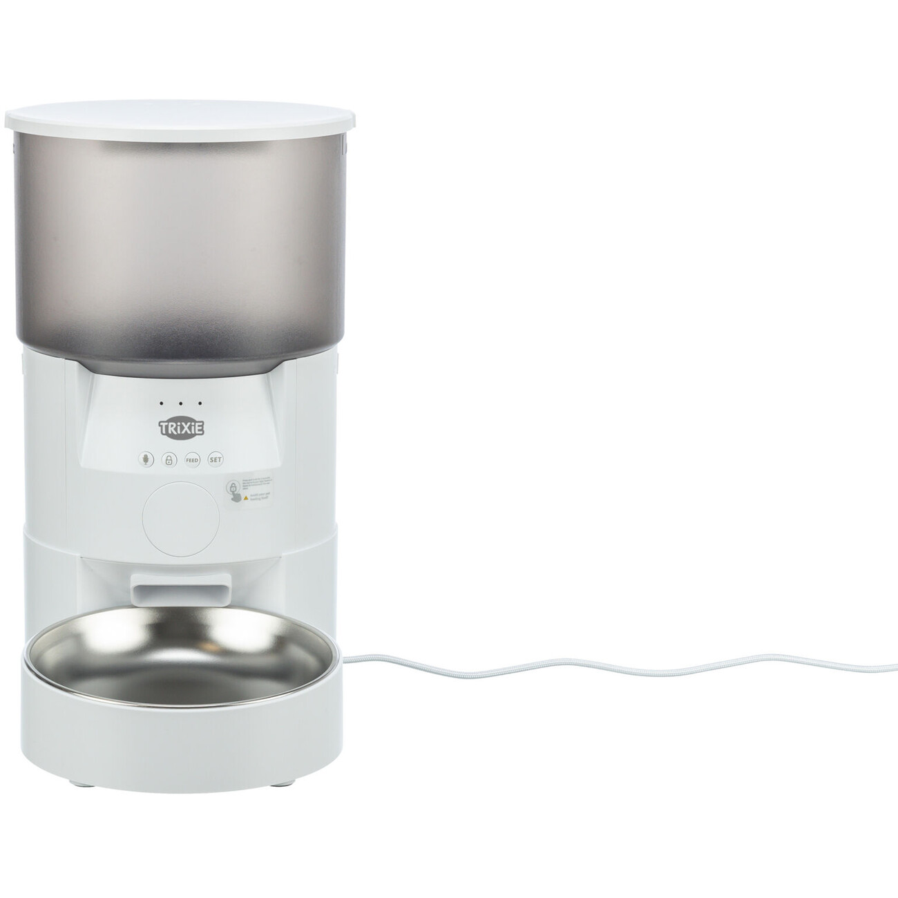 Haustier Trockenfutter-Automat TX-S Smart 3.0L Bild 5