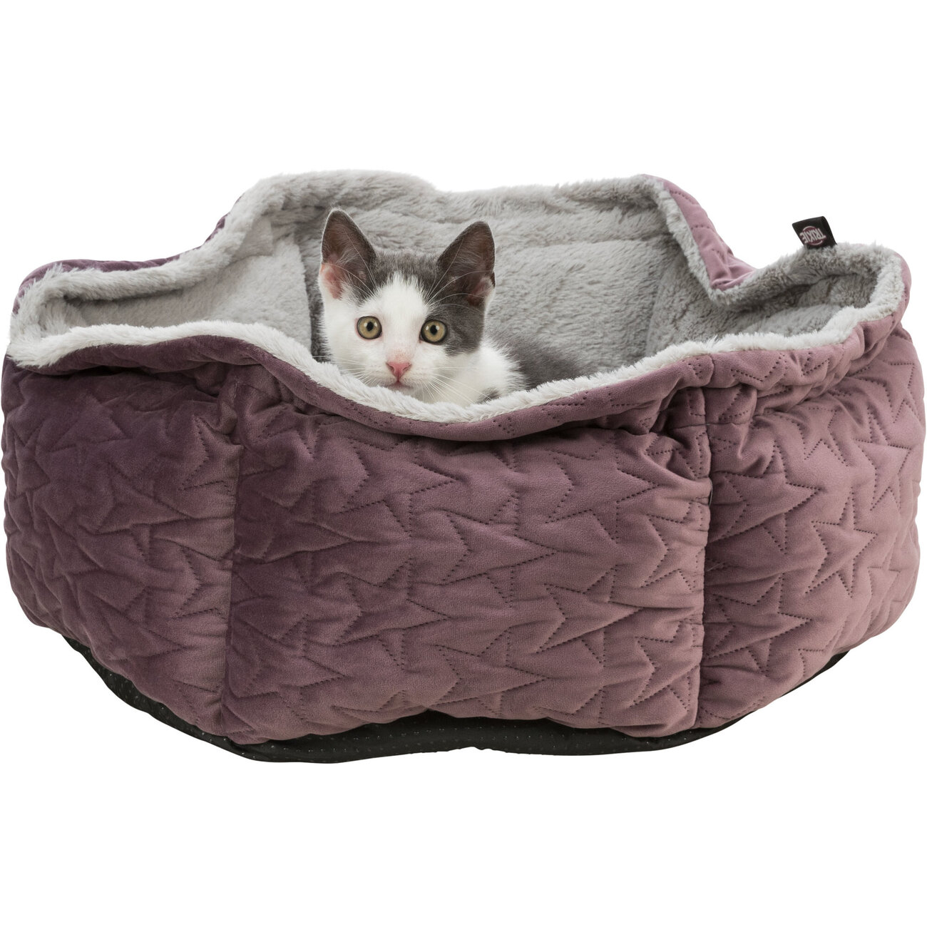 Haustierbett Estelle Hund und Katze Bild 1