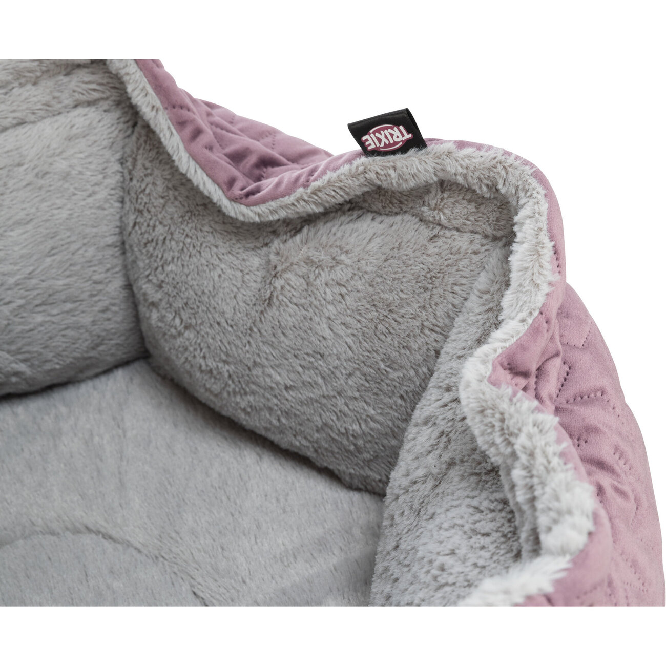 Haustierbett Estelle Hund und Katze Bild 4