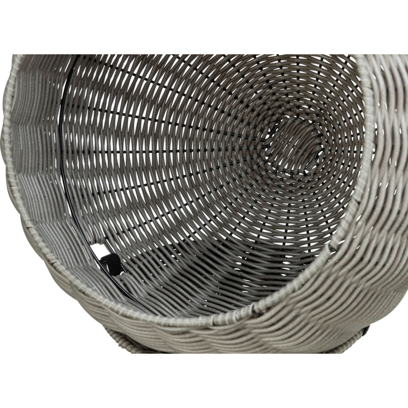 TRIXIE Outdoor Höhle Amalia – Dein kuscheliges Katzen- & Hundeparadies Bild 3