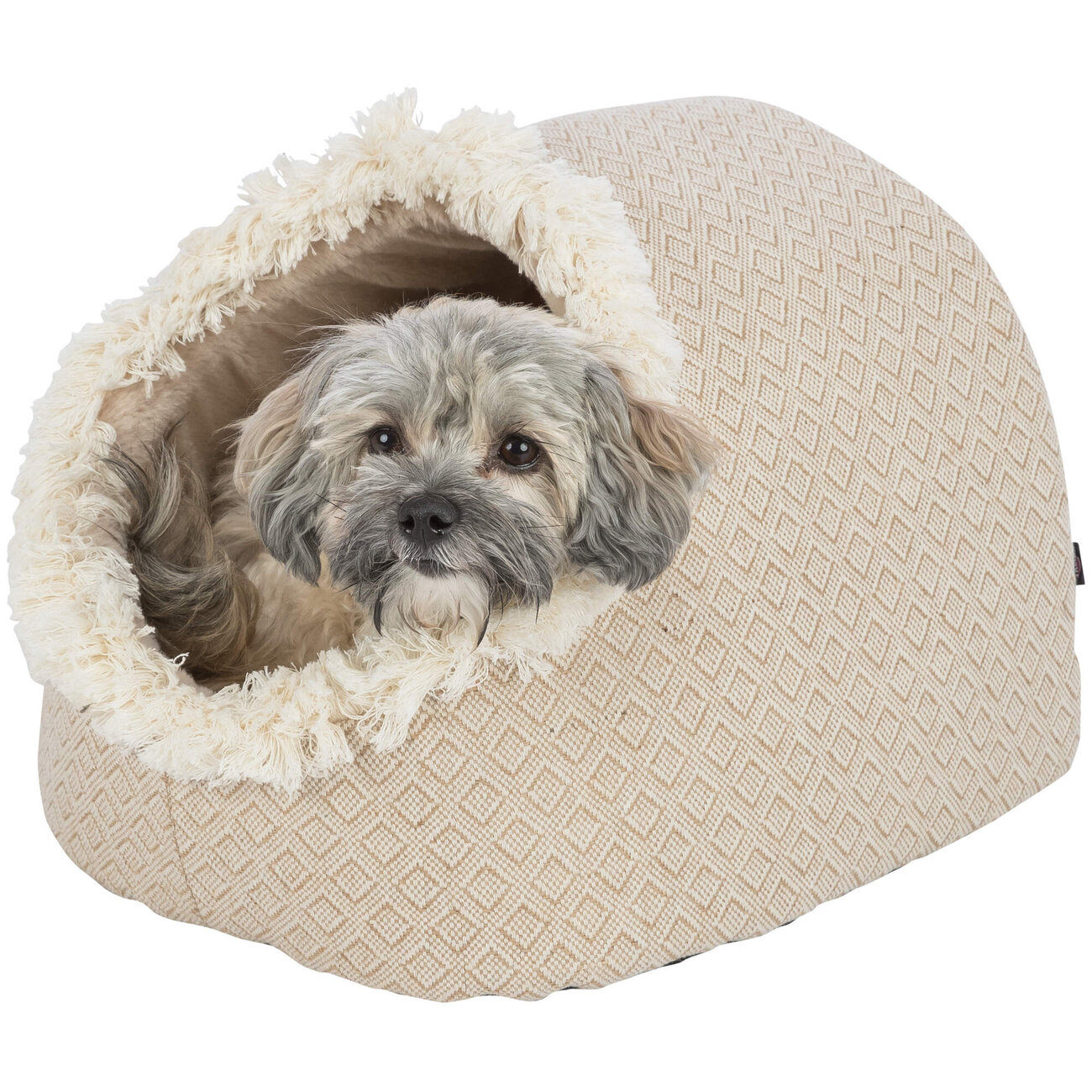 Soft Edition Boho Katzenhöhle Bild 8