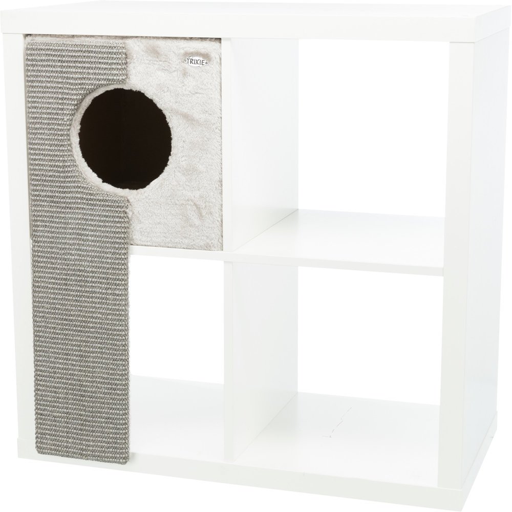 Katzenhöhle für Regale Bild 3