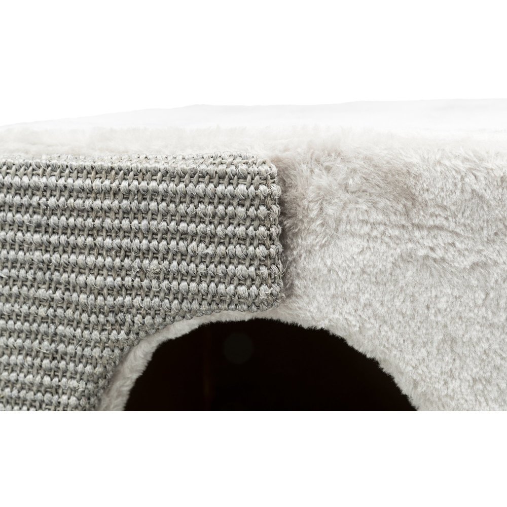 Katzenhöhle für Regale Bild 4