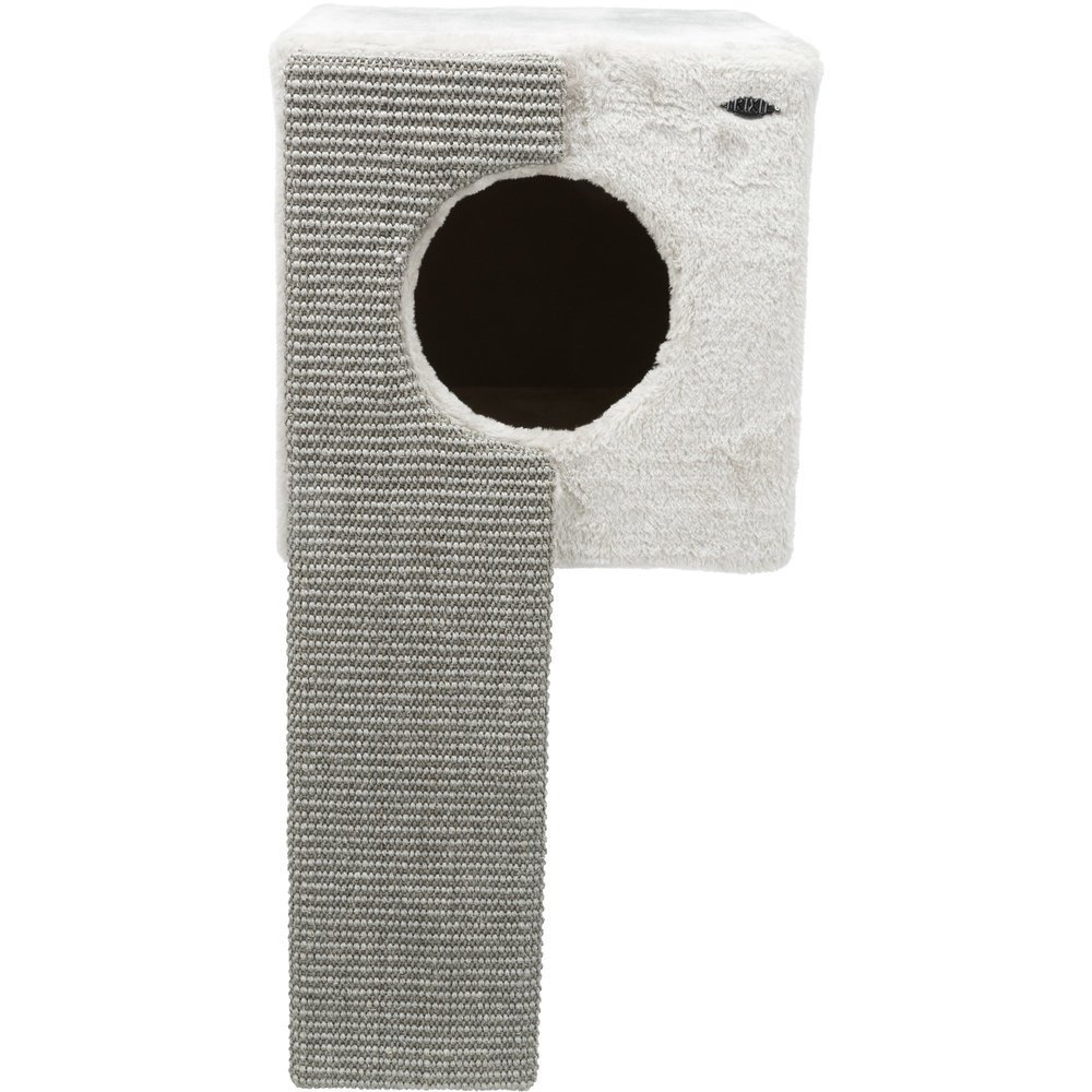 Katzenhöhle für Regale Bild 5