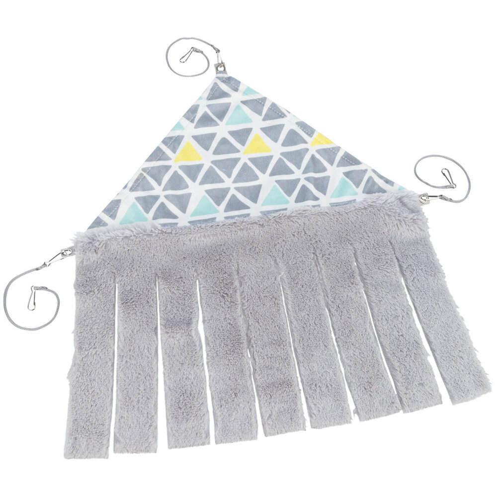 Höhle & Hängematte Sunny für Kleintiere Bild 6