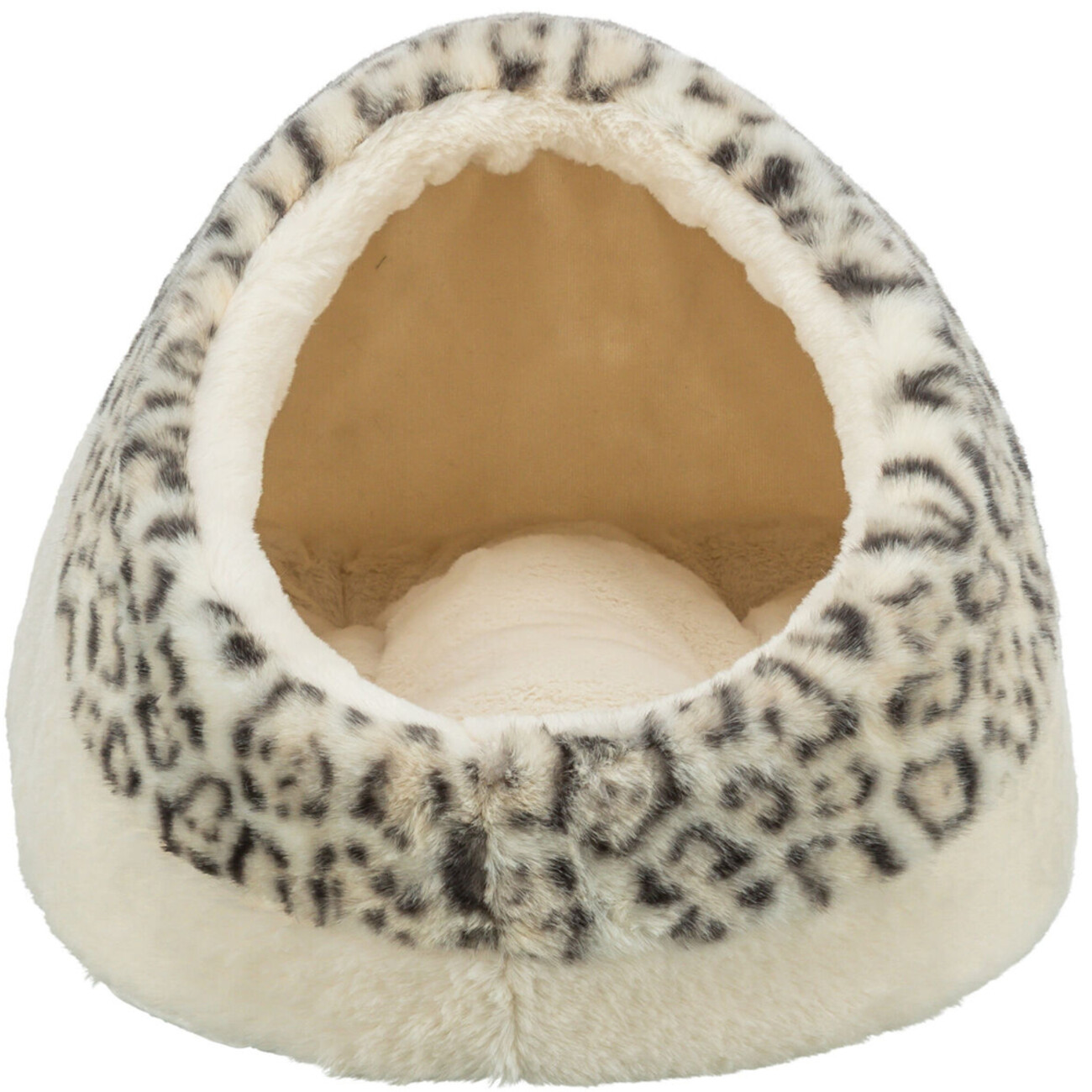 Schlafhöhle Leo für Hunde und Katzen Bild 3