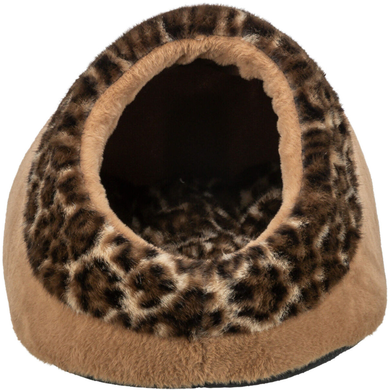 Schlafhöhle Leo für Hunde und Katzen Bild 7