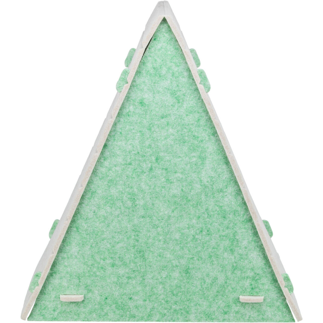 TRIXIE Höhle Lucy SOFT Edition | Katzenhöhle & Rückzugsort für Katzen Bild 5