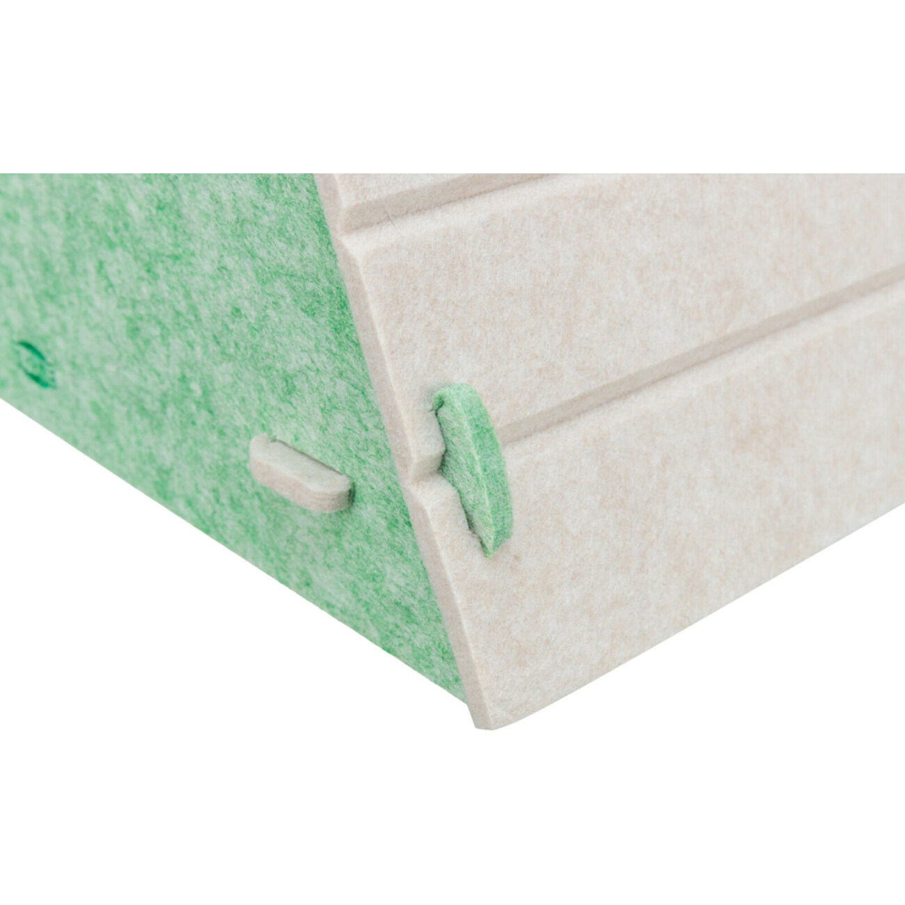 TRIXIE Höhle Lucy SOFT Edition | Katzenhöhle & Rückzugsort für Katzen Bild 6