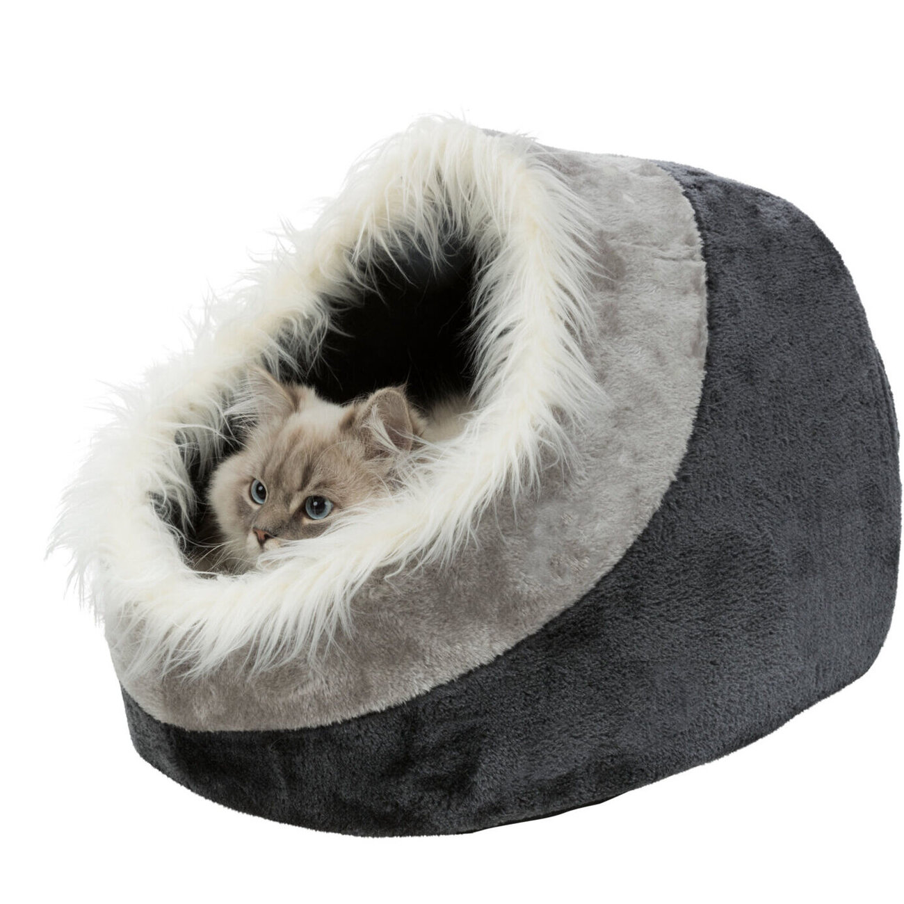 Höhle Minou für Haustiere Bild 6