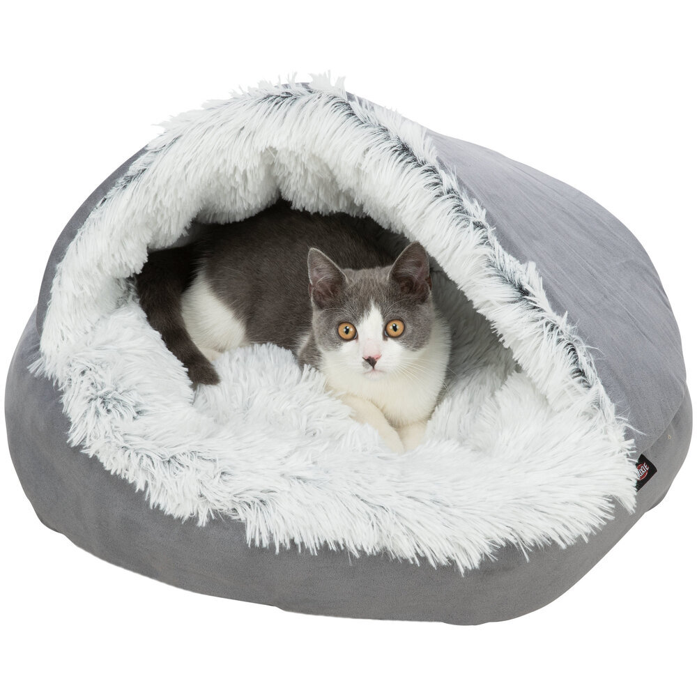 Höhlenbett Harvey für Hunde Bild 2