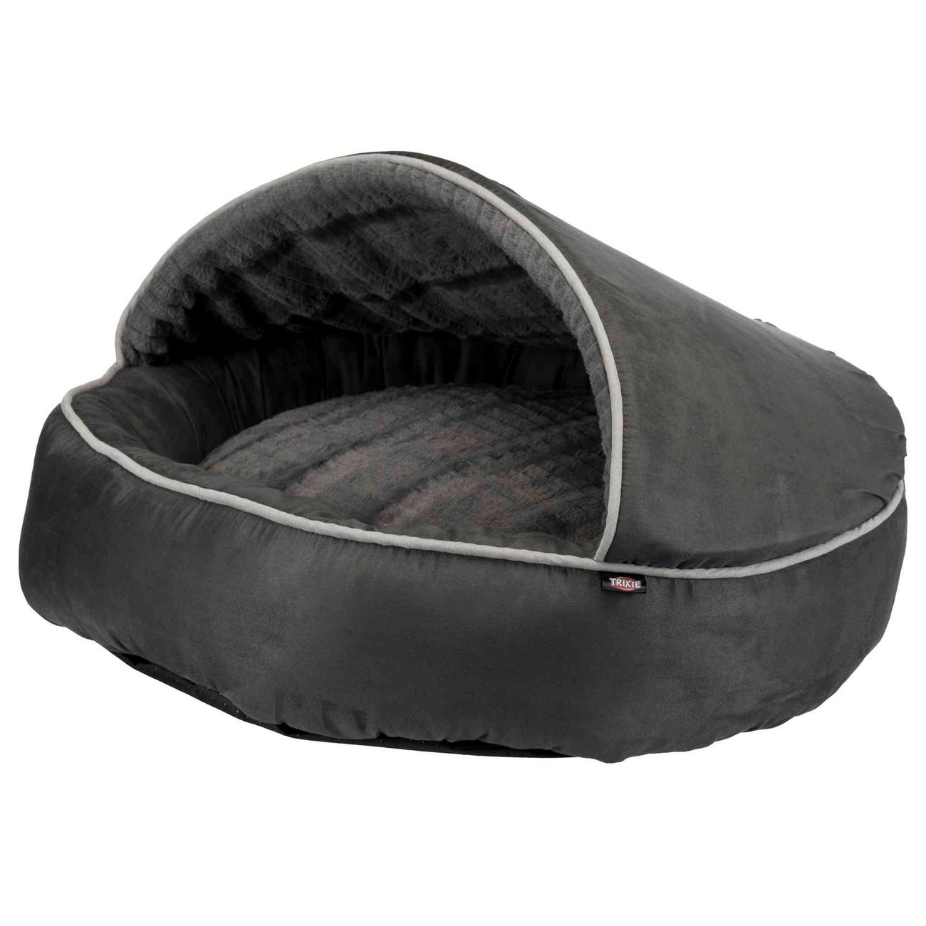 Trixie Höhlenbett Timber Bild 3