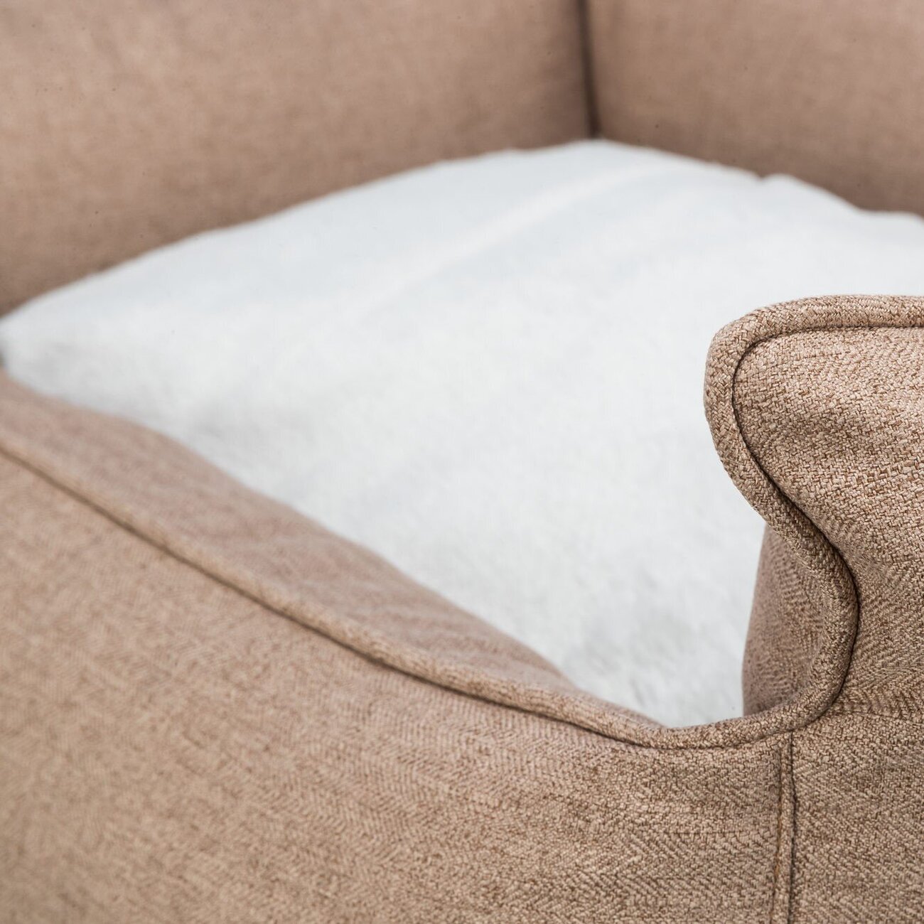 Home Edition Hundebett Farello Bild 5