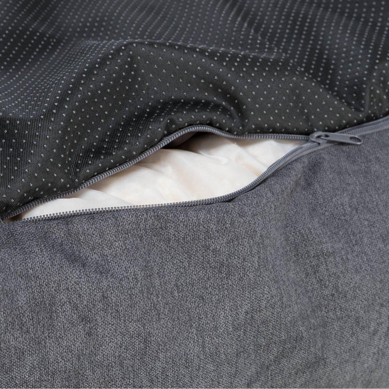 Orthopädisches Hundebett Liano, Vitalbett Bild 6