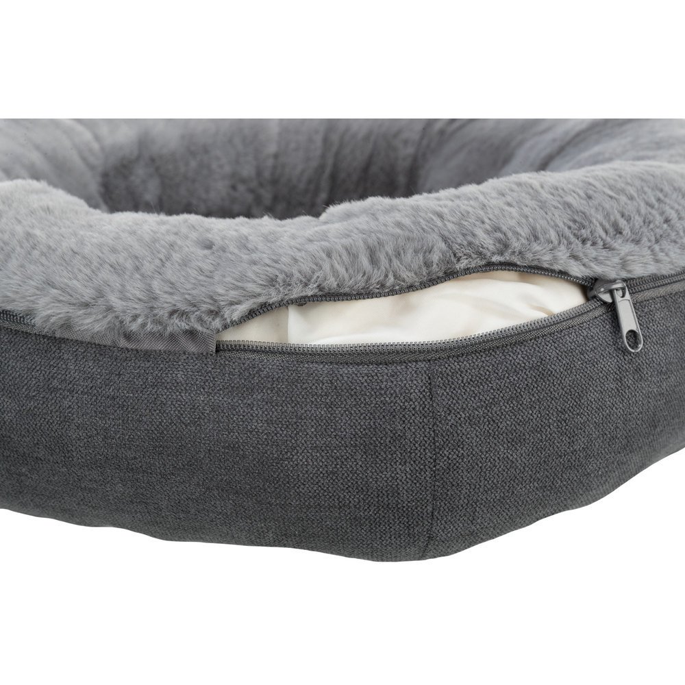 Home Edition Hundebett Liano Bezug waschbar Bild 5