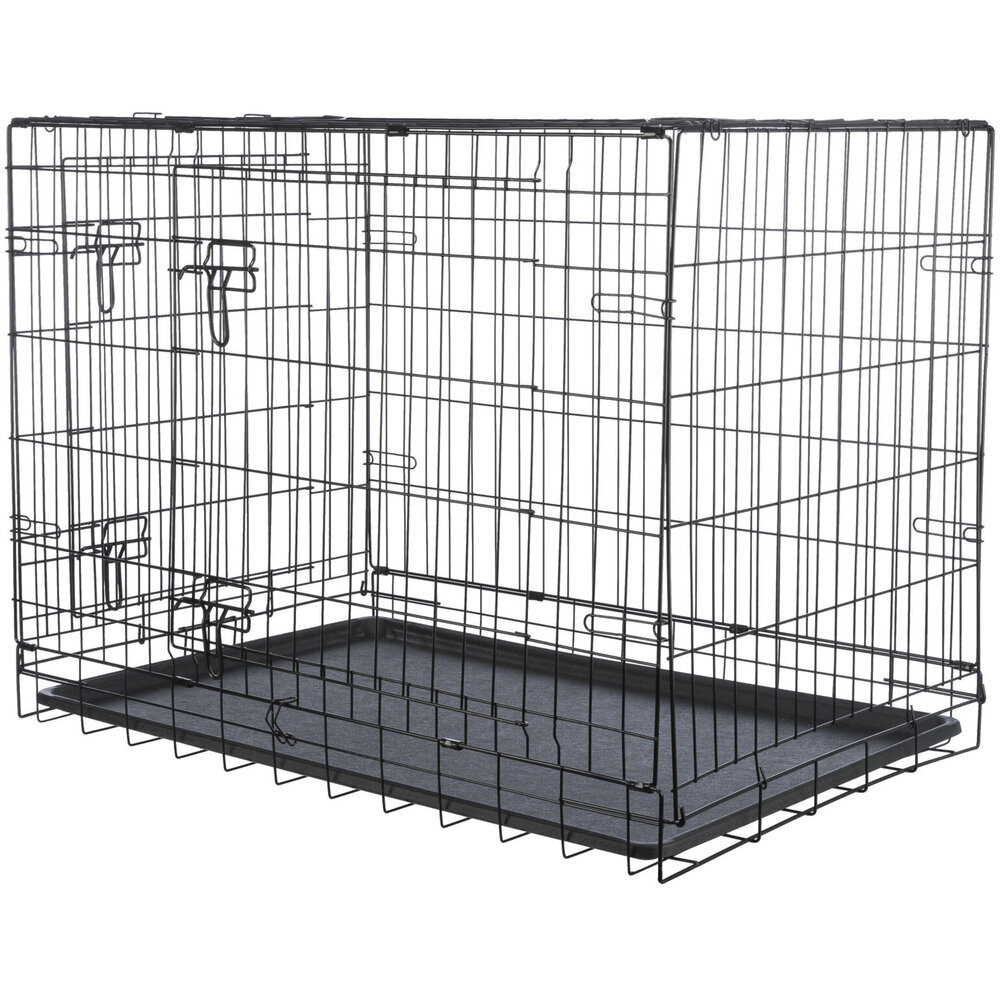 Home Kennel Hundekäfig für Zuhause Bild 11