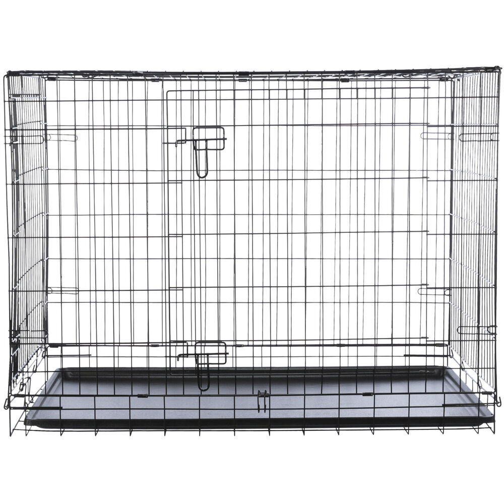 Home Kennel Hundekäfig für Zuhause Bild 15