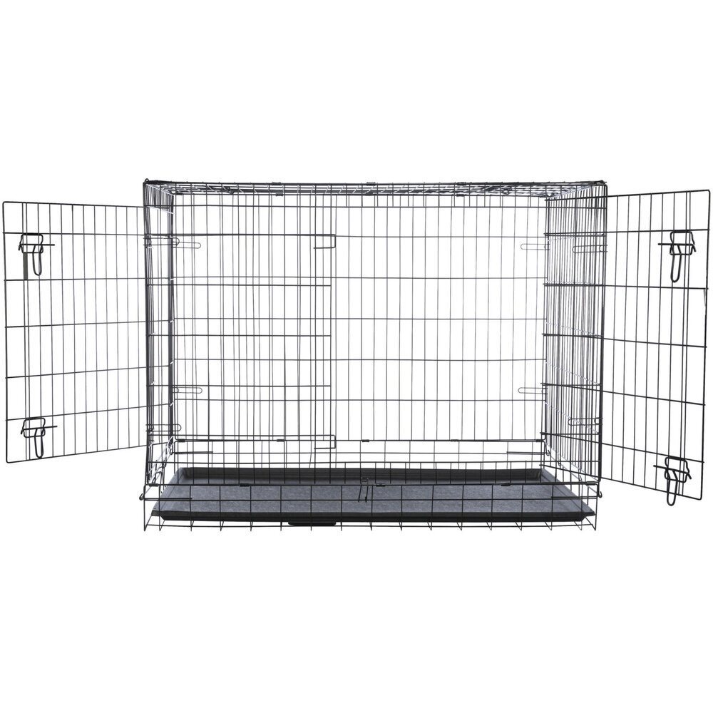 Home Kennel Hundekäfig für Zuhause Bild 19