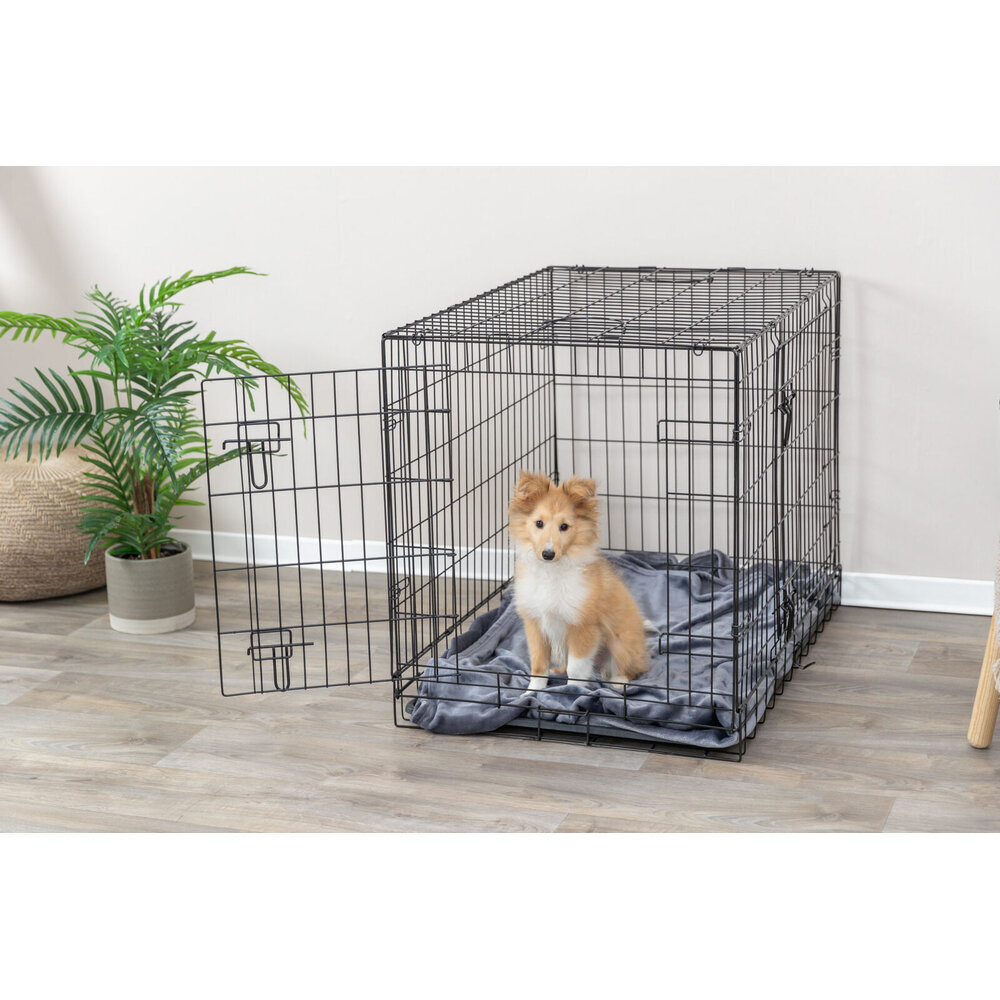 Home Kennel Hundekäfig für Zuhause Bild 5