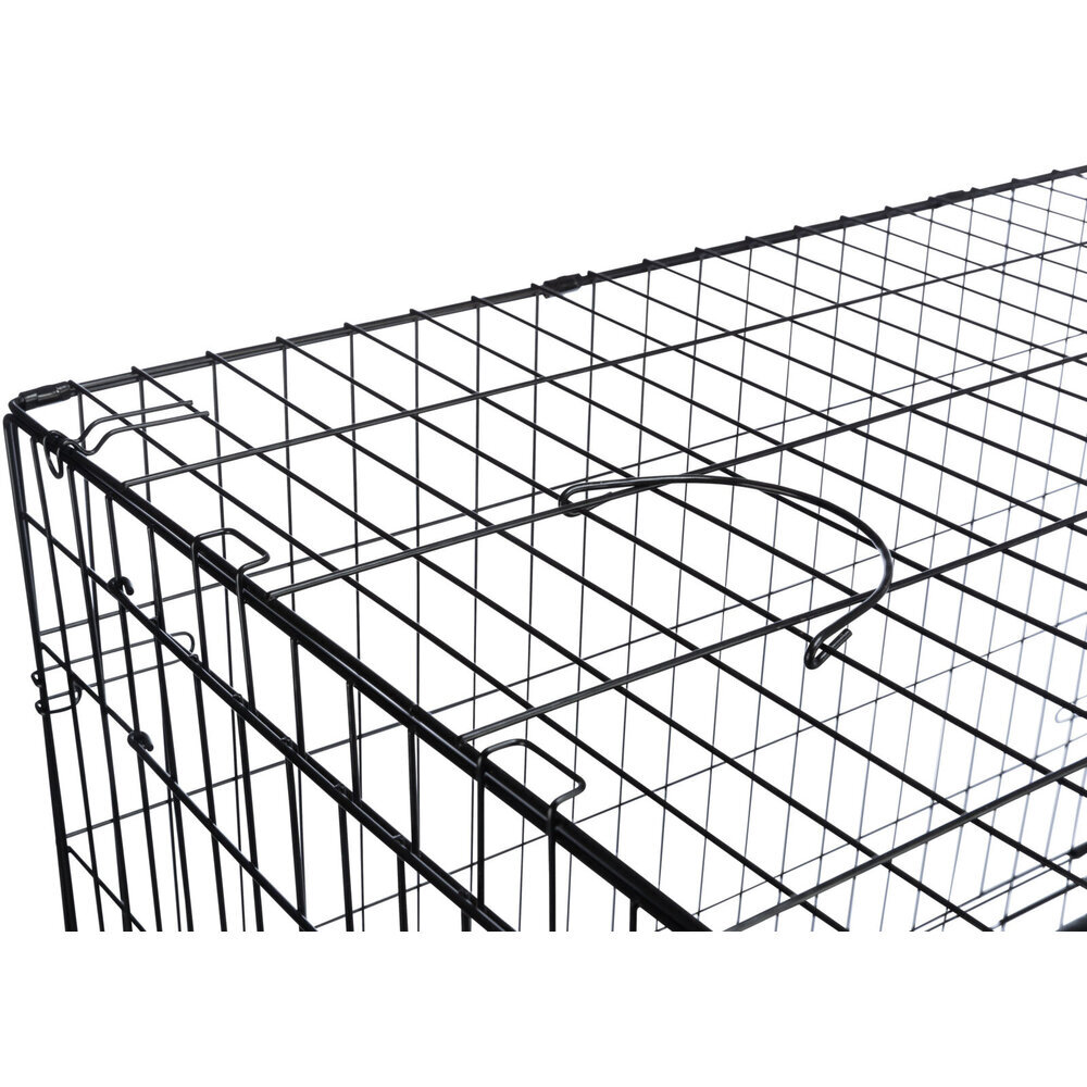 Home Kennel Hundekäfig für Zuhause Bild 7