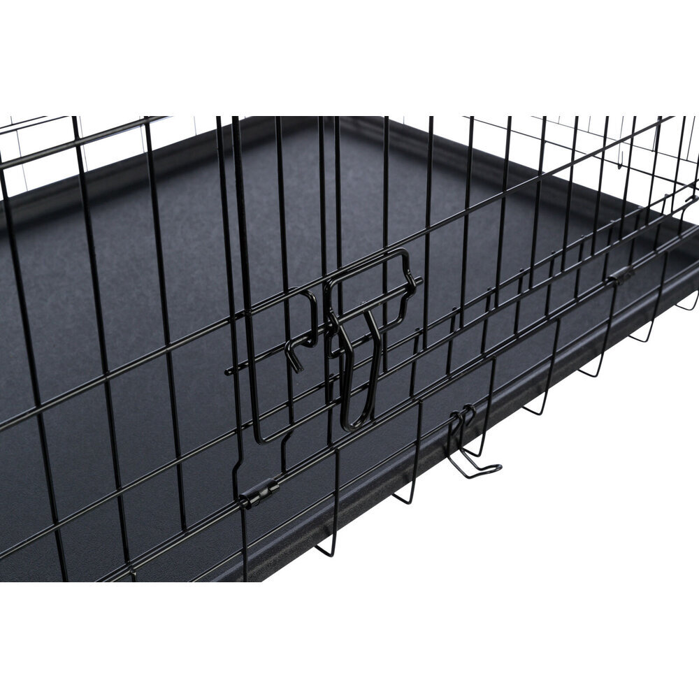 Home Kennel Hundekäfig für Zuhause Bild 9