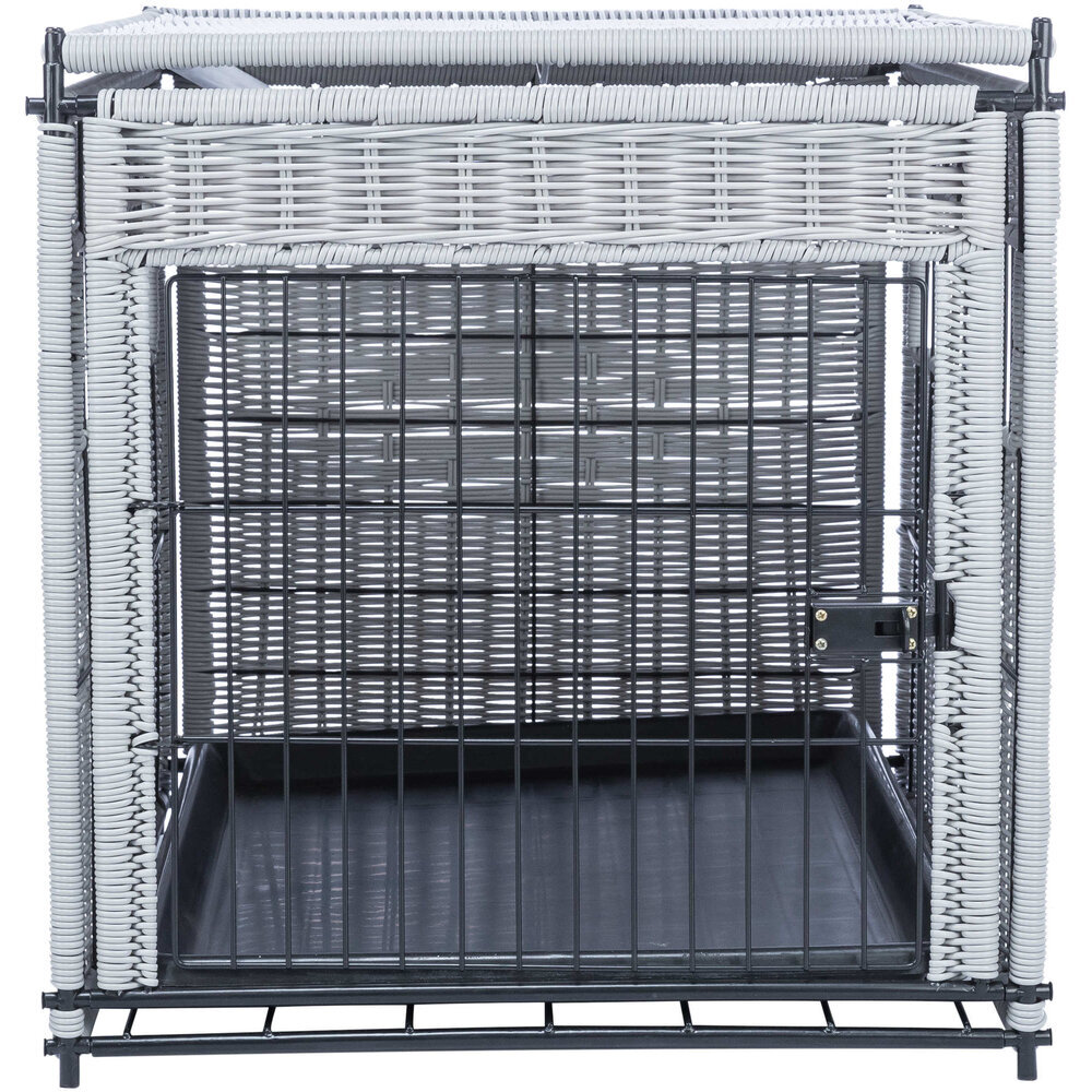 Home Kennel Hundekäfig Bild 5