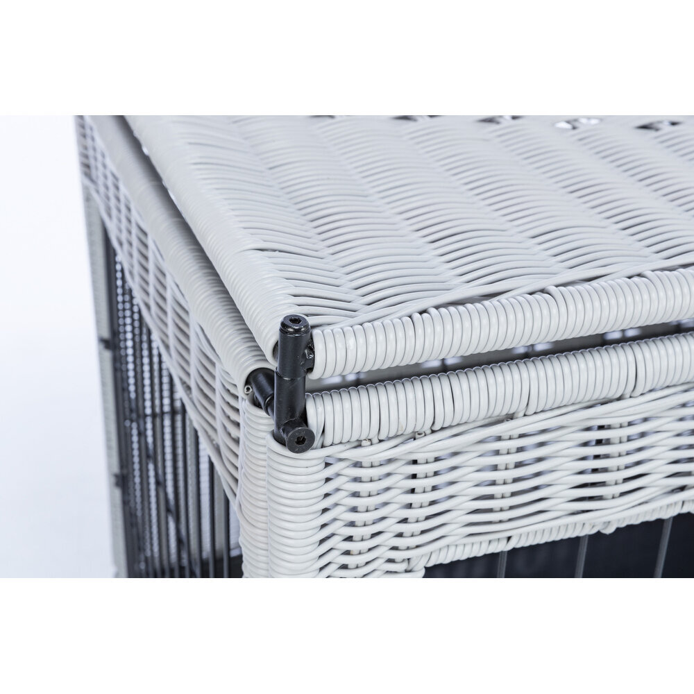 Home Kennel Hundekäfig Bild 7