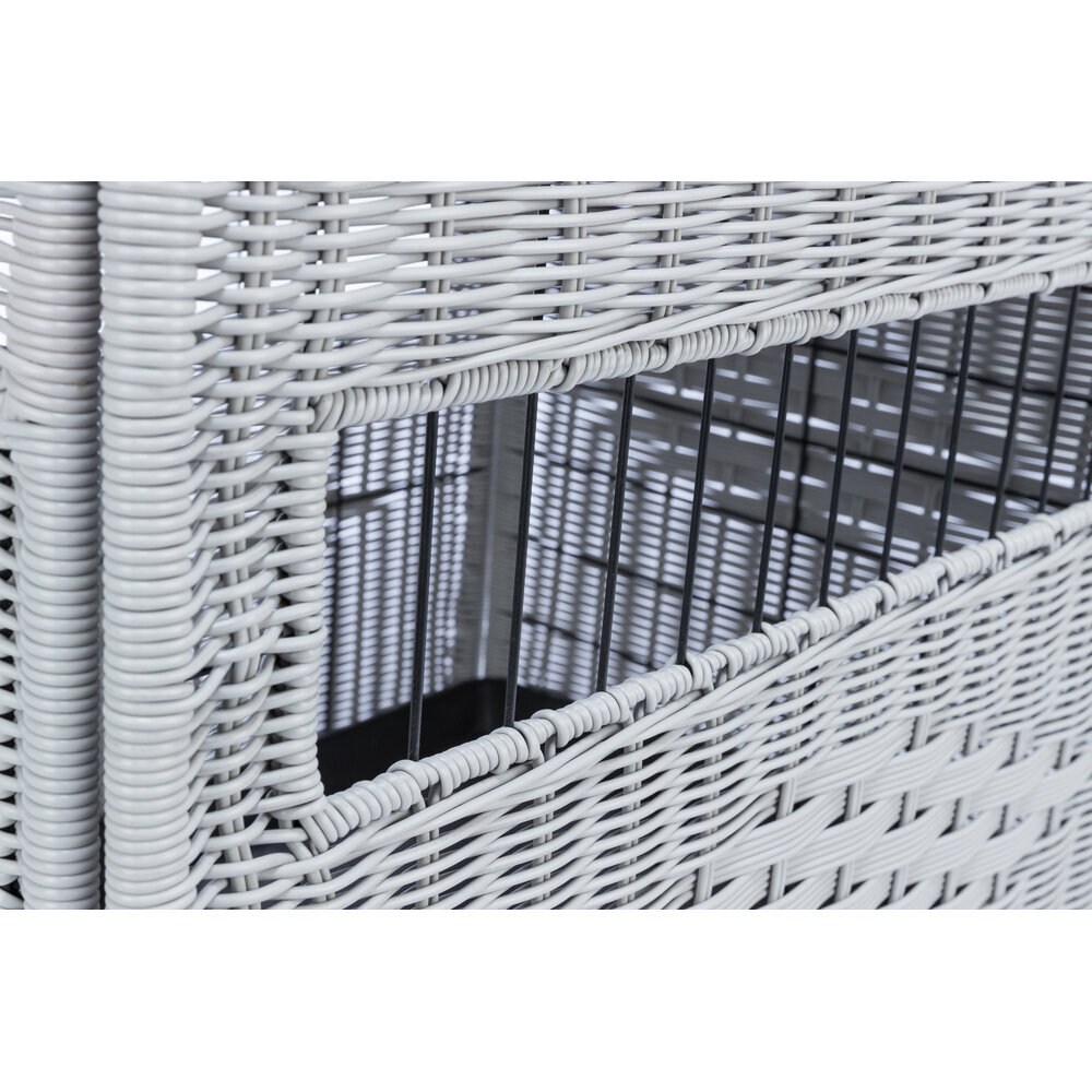 Home Kennel Hundekäfig Bild 11