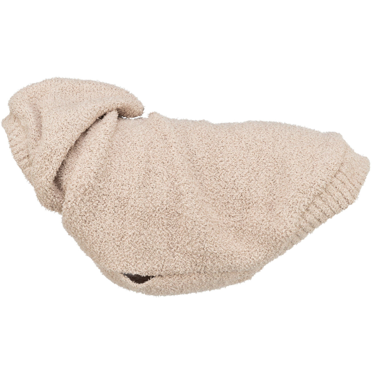 TRIXIE Hoodie Carson für Hunde | Warmer Kapuzenpullover | tiierisch.de Bild 1