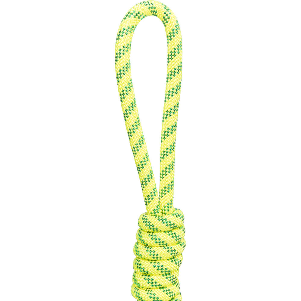 Aqua Toy Spieltau mit Ball Hundespielzeug Bild 4